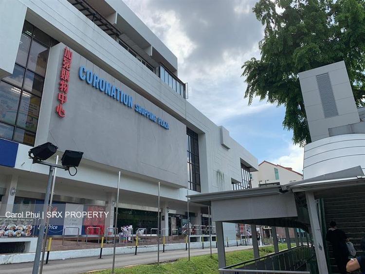 Coronation Shopping Plaza (D10), Retail #204318971